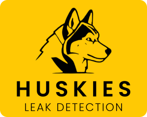 Huskies Leak Detection And Excavation GBP
